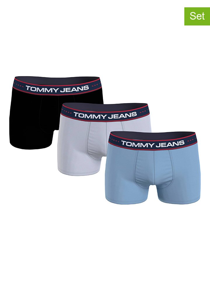 Tommy Hilfiger Wyprzeda Limango