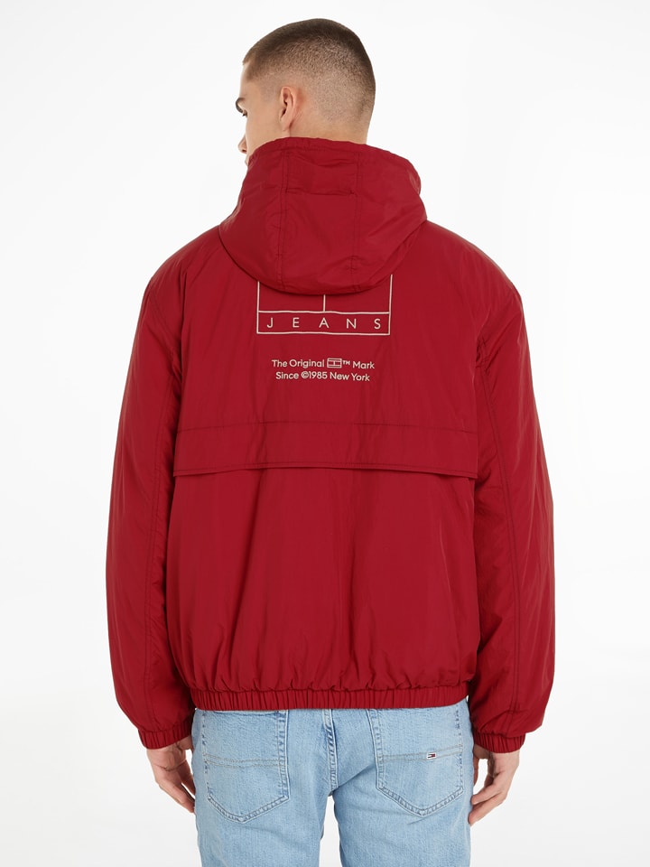 Tommy jeans tussenjas online