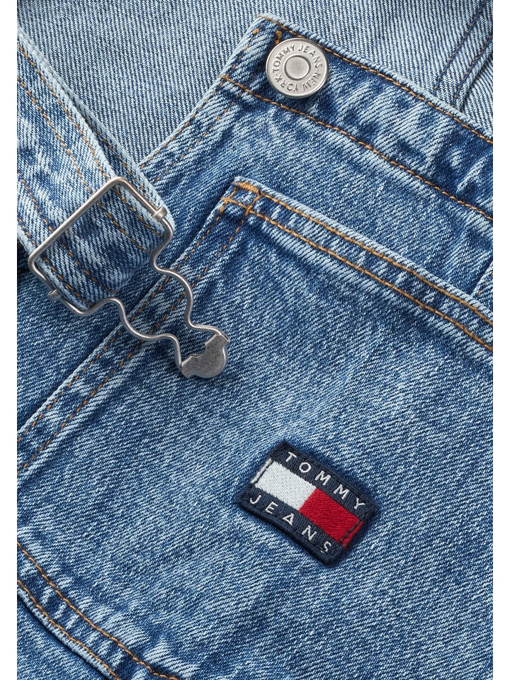Tommy hilfiger spijkerjurk on sale