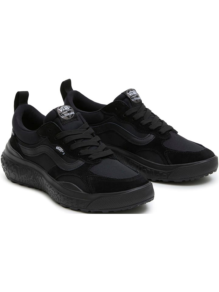 Vans chaussure large cheap