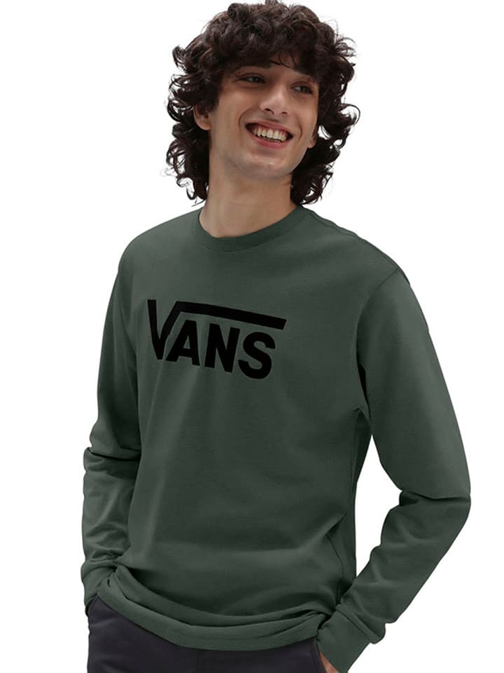 Limango vans hot sale