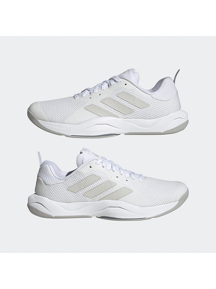 adidas Trainingsschuhe Rapid Move in WeiB gunstig kaufen limango