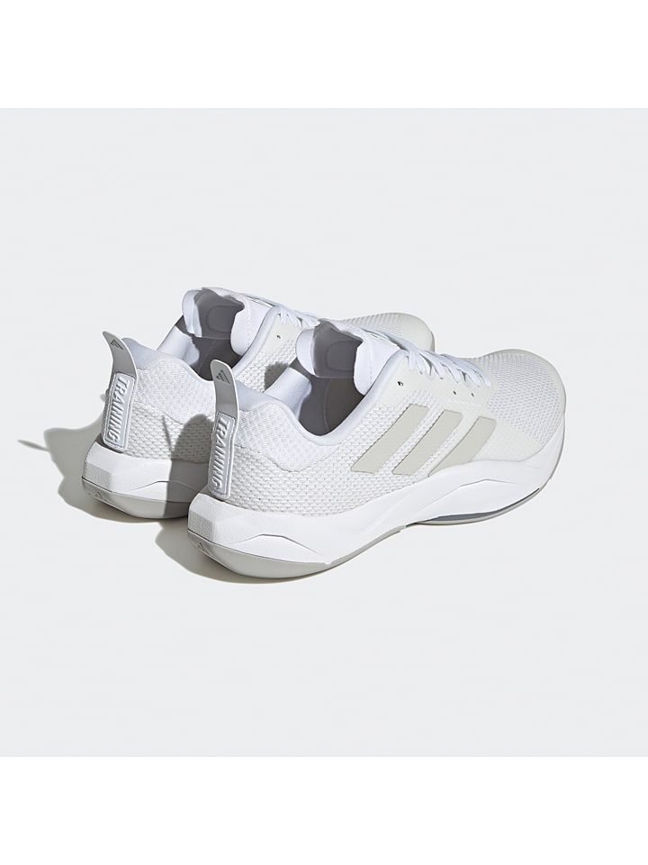 adidas Trainingsschuhe Rapid Move in WeiB gunstig kaufen limango