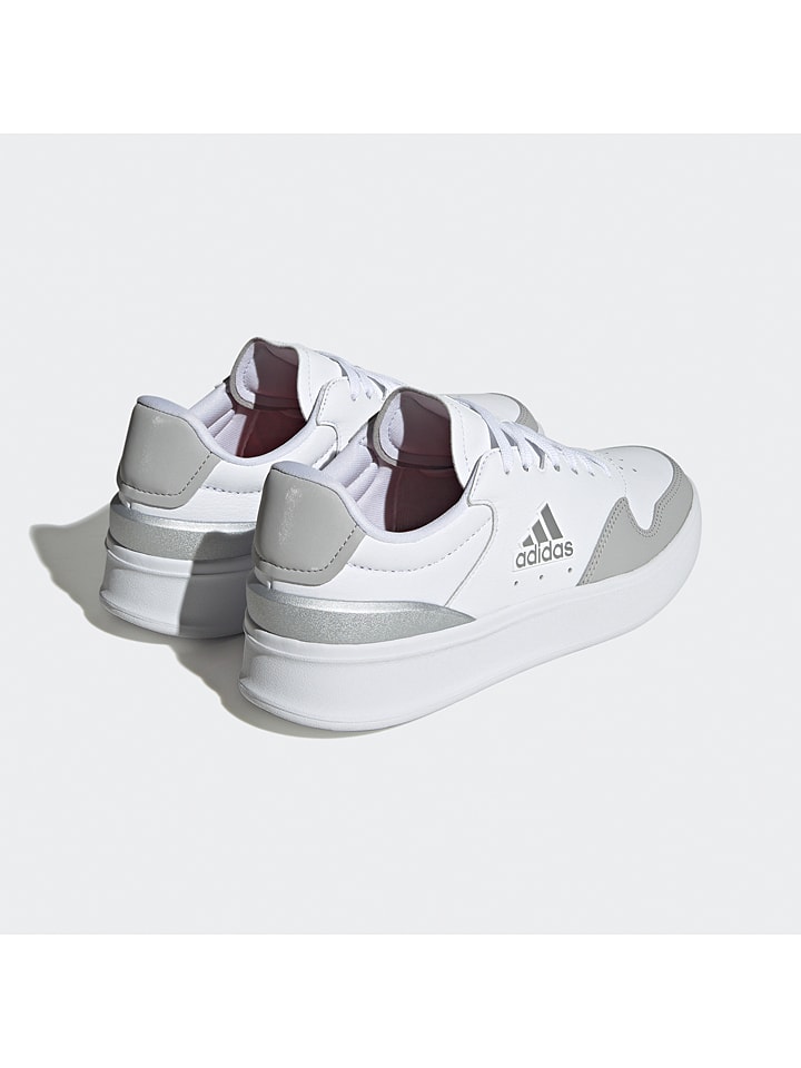 Adidas leren sneakers 2025