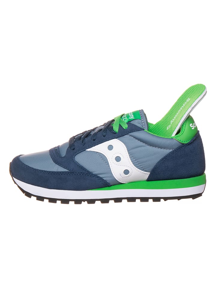 Saucony jazz herren günstig hot sale