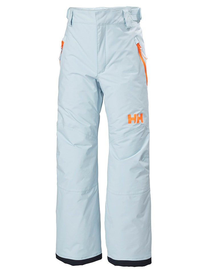 Ski-/ Snowboardhose "Legendary" in Hellblau