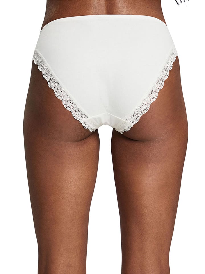 ESPRIT Slip in WeiB gunstig kaufen limango