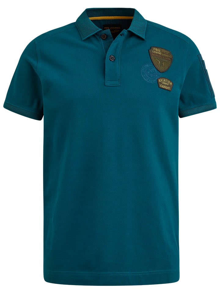 Pme poloshirt sale deals