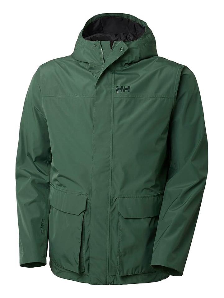 Helly hansen regenjas shop