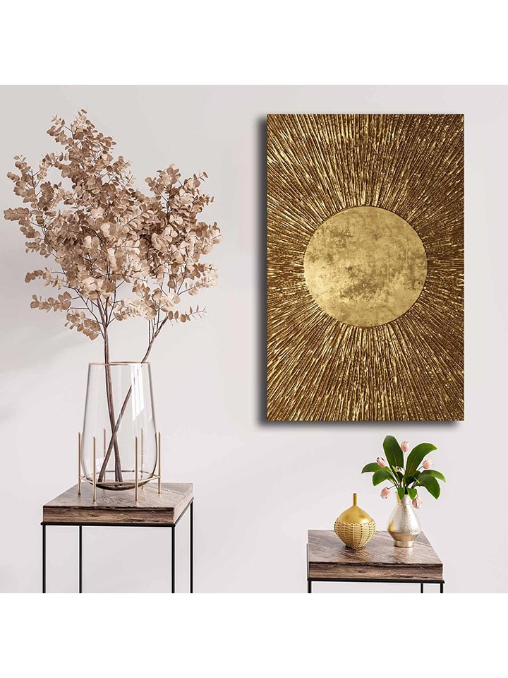 Leinwanddruck - (B)45 x (H)70 cm