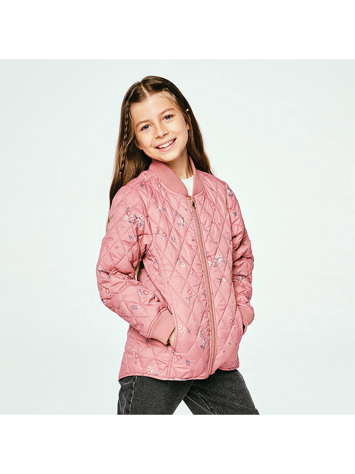 Tussenjas roze