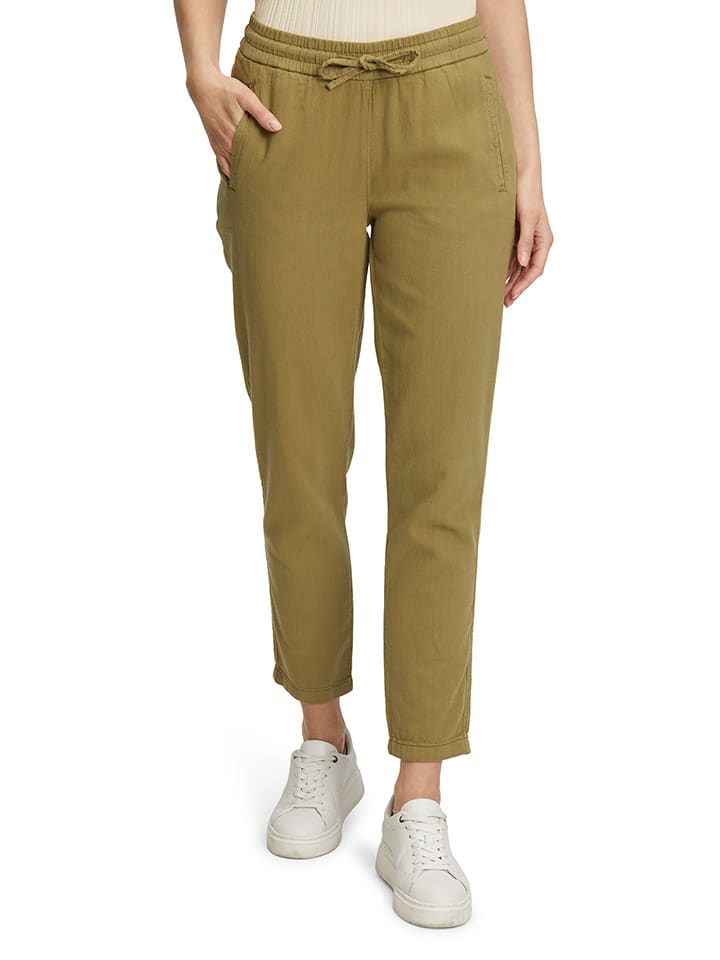 Cartoon hose oliv clearance