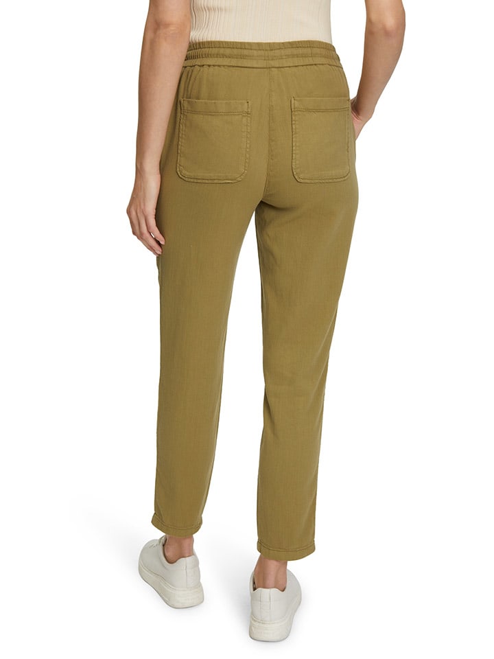 Cartoon hose oliv clearance