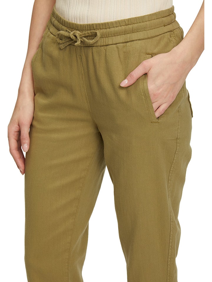 Cartoon hose oliv clearance