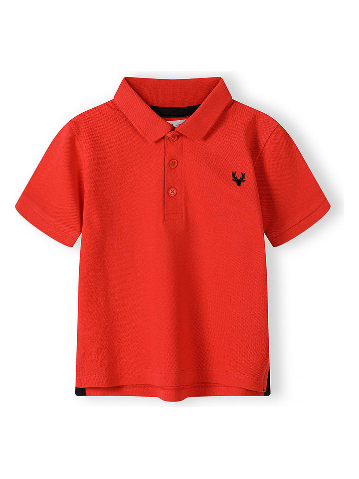 limango Baby poloshirt kopen Babykleding OUTLET SALE 80