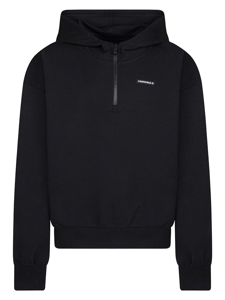 Bluza w kolorze czarnym