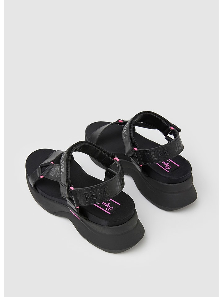 Sandale pepe jeans cheap