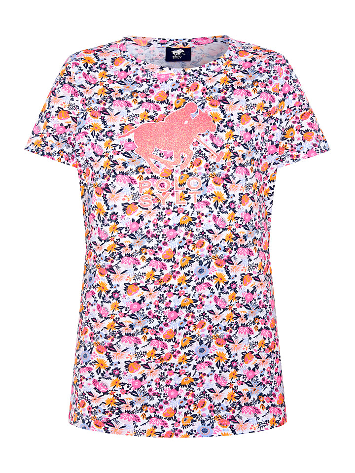 Shirt in Bunt