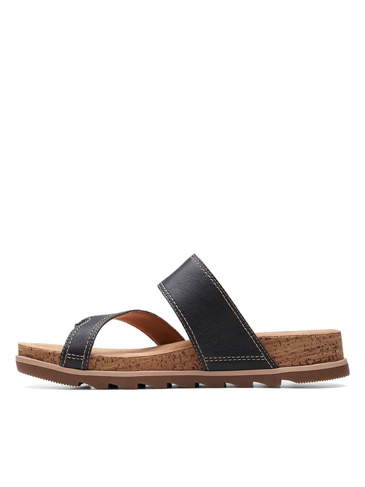 Clarks teenslippers new arrivals