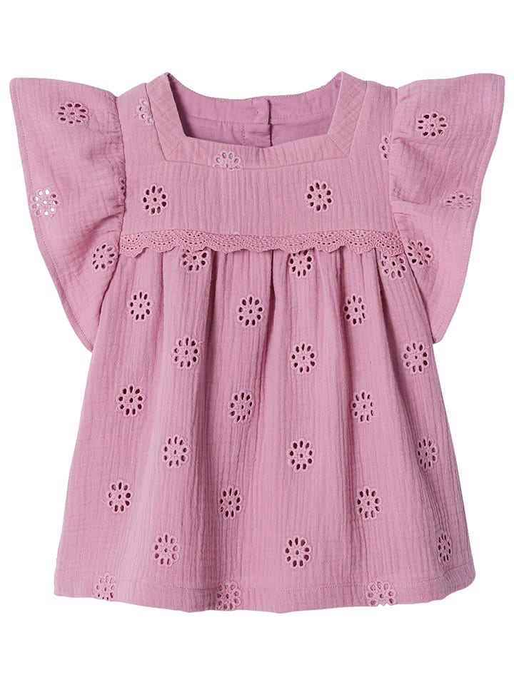 Shirt in Pink