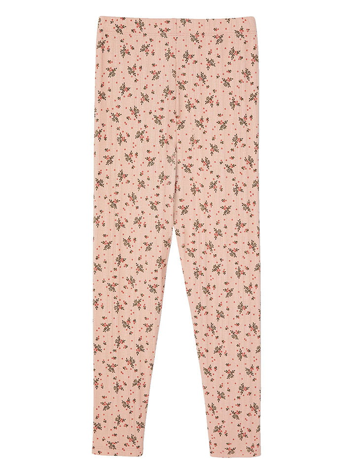 vertbaudet Leggings in Rosa gunstig kaufen limango