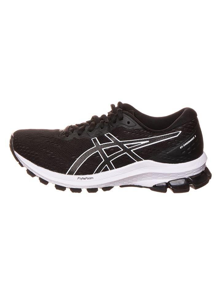Laufschuhe GT Xuberance 2 in Schwarz