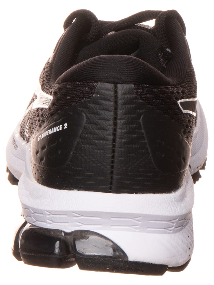 asics Laufschuhe GT Xuberance 2 in Schwarz gunstig kaufen limango