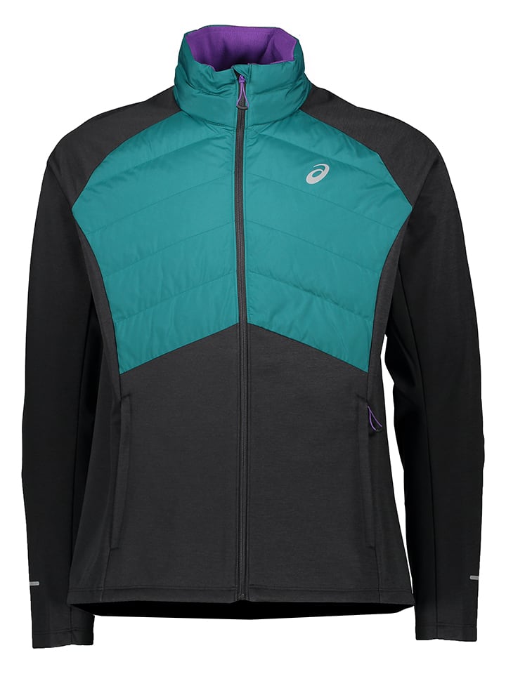 Asics laufjacke online