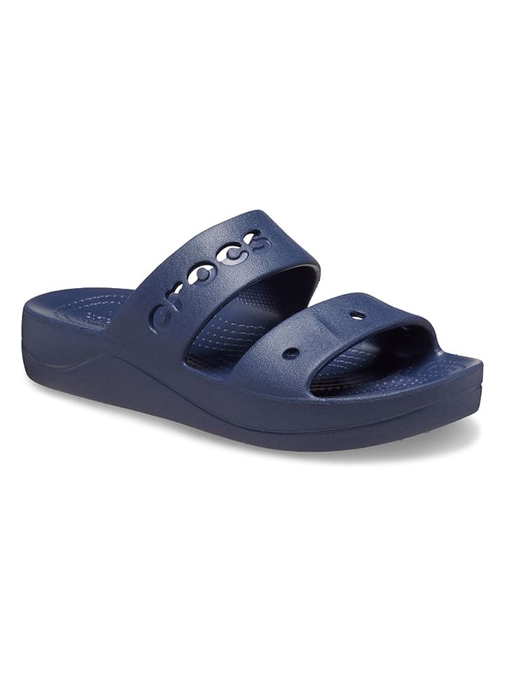 Crocs slippers aanbieding on sale