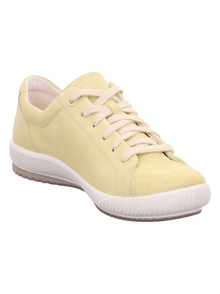 Tanaro Sneaker Legero Schoenen Dames Legero Leren Sneakers 
