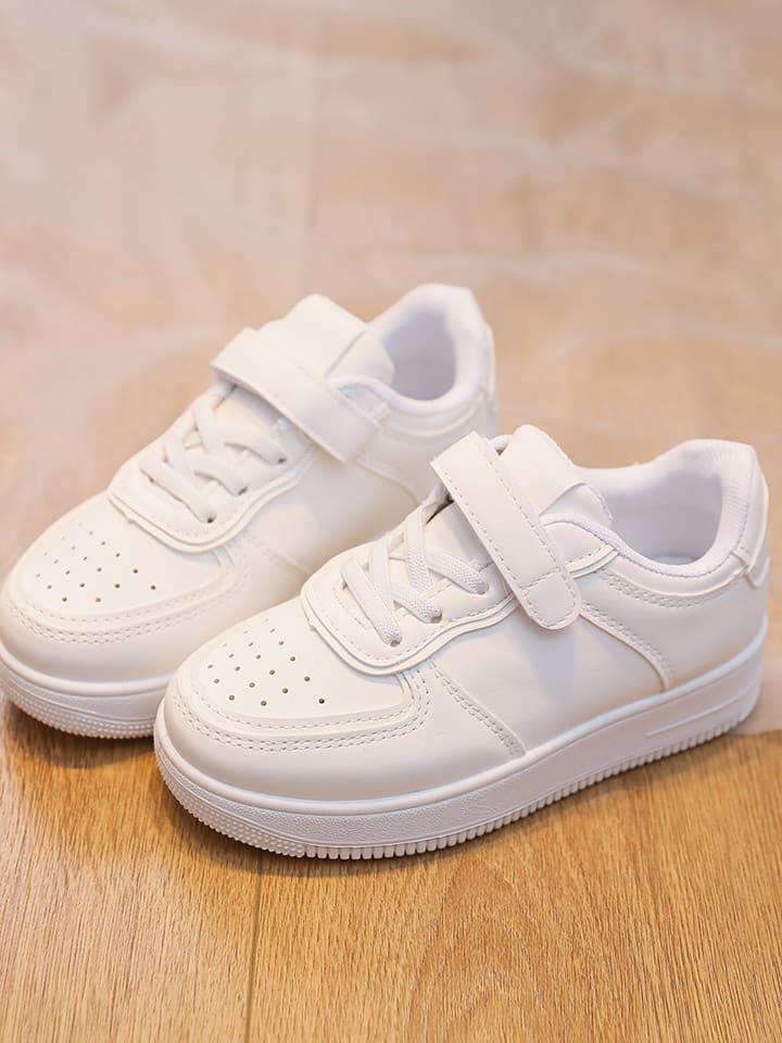 Rock Joy Sneakers wit goedkoop kopen limango