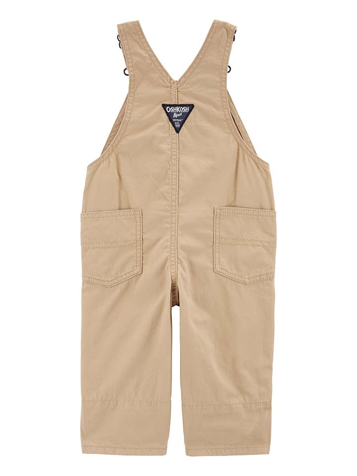Oshkosh tuinbroek baby hot sale