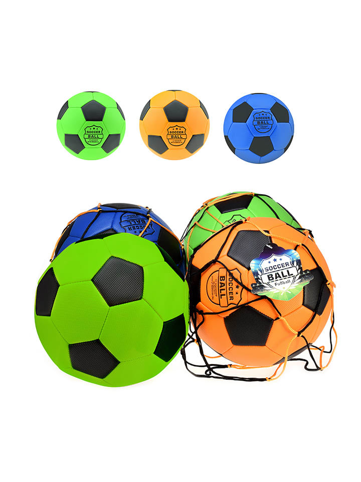 ToiToys Fussball ab 3 Jahren (Überraschungsprodukt) günstig kaufen limango
