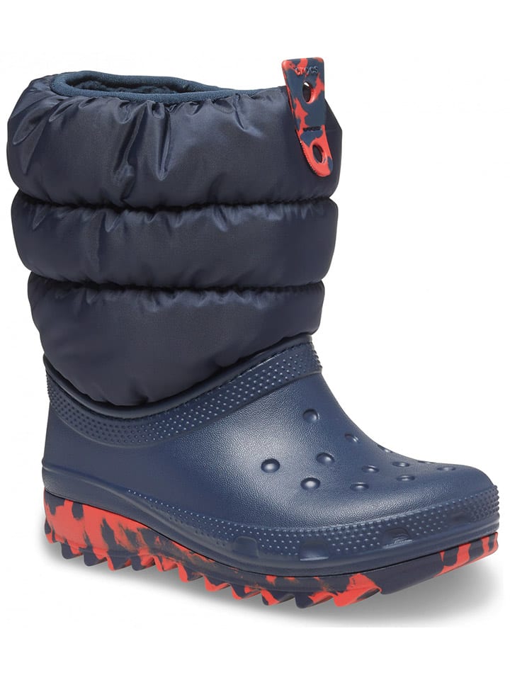 Crocs Winterstiefel C13 Crocs Classic Crocs Gummistiefel C13 Crocs