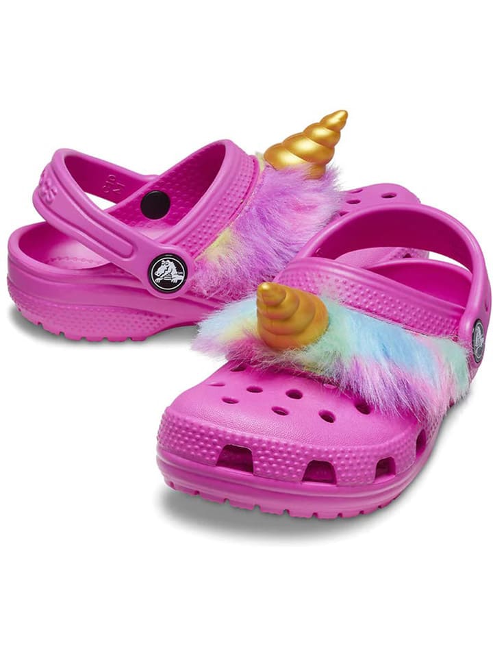 Crocs for women pink hotsell