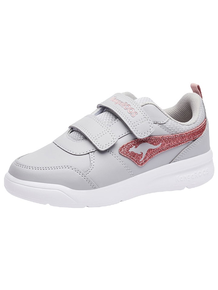 Kangaroos sneakers dames 2025