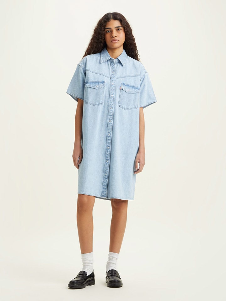 Levi's jurk dames online