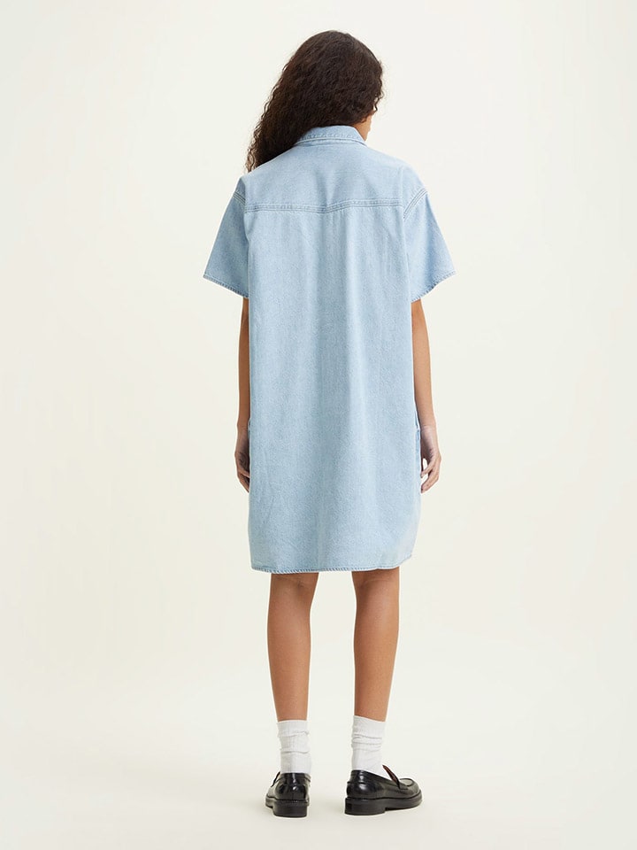 Levi spijkerjurk hot sale