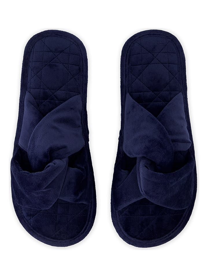 Badslippers hunkemoller online
