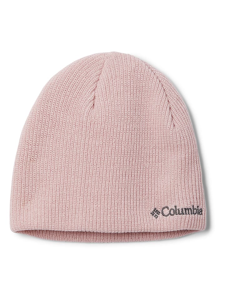 Columbia Beanie Whirlibird in Rosa gunstig kaufen limango
