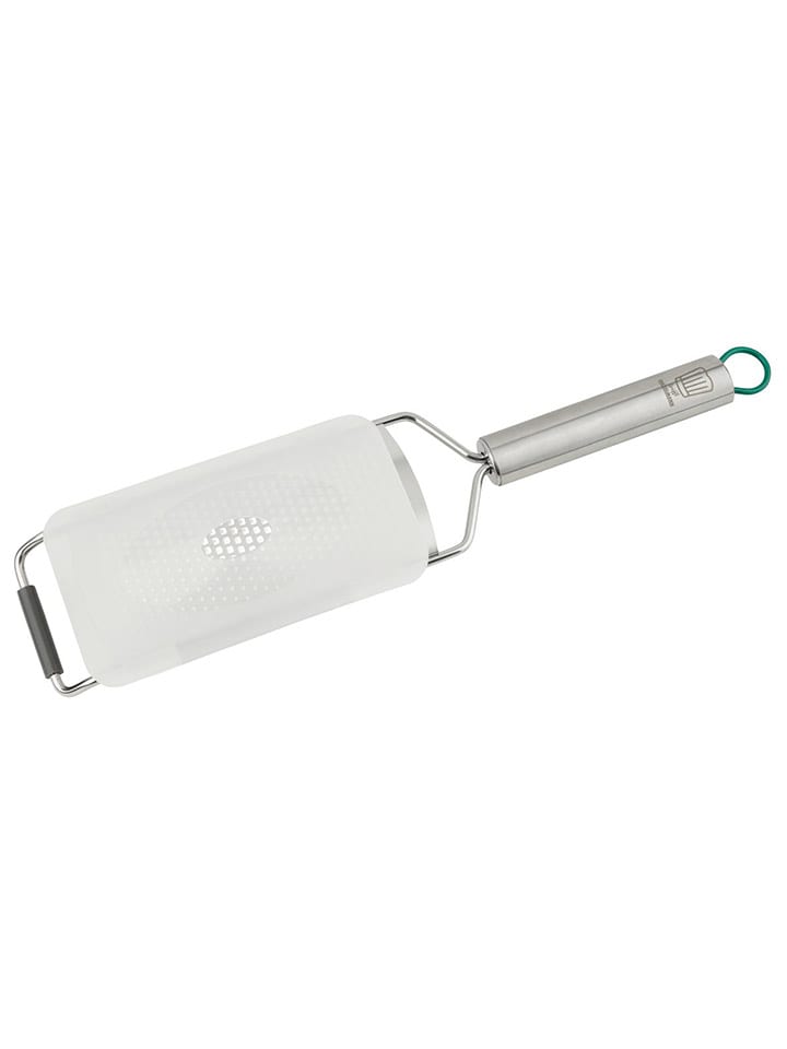 Roestvrijstalen rasp "München" - (H)31 cm