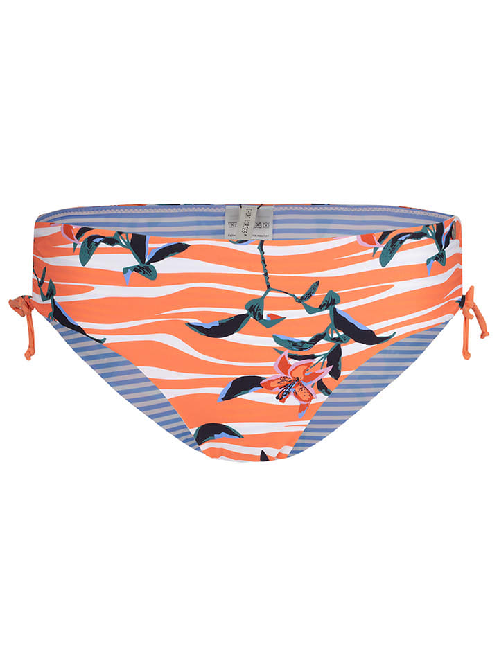 Bikinislip oranje