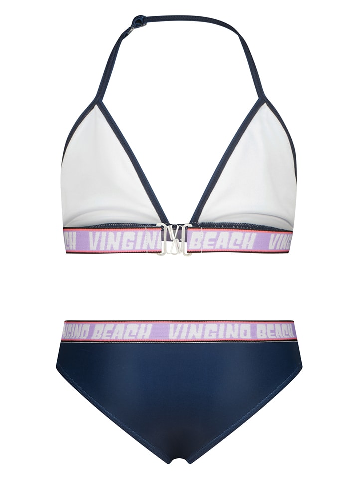 Vingino Bikini Zorina donkerblauw goedkoop kopen limango