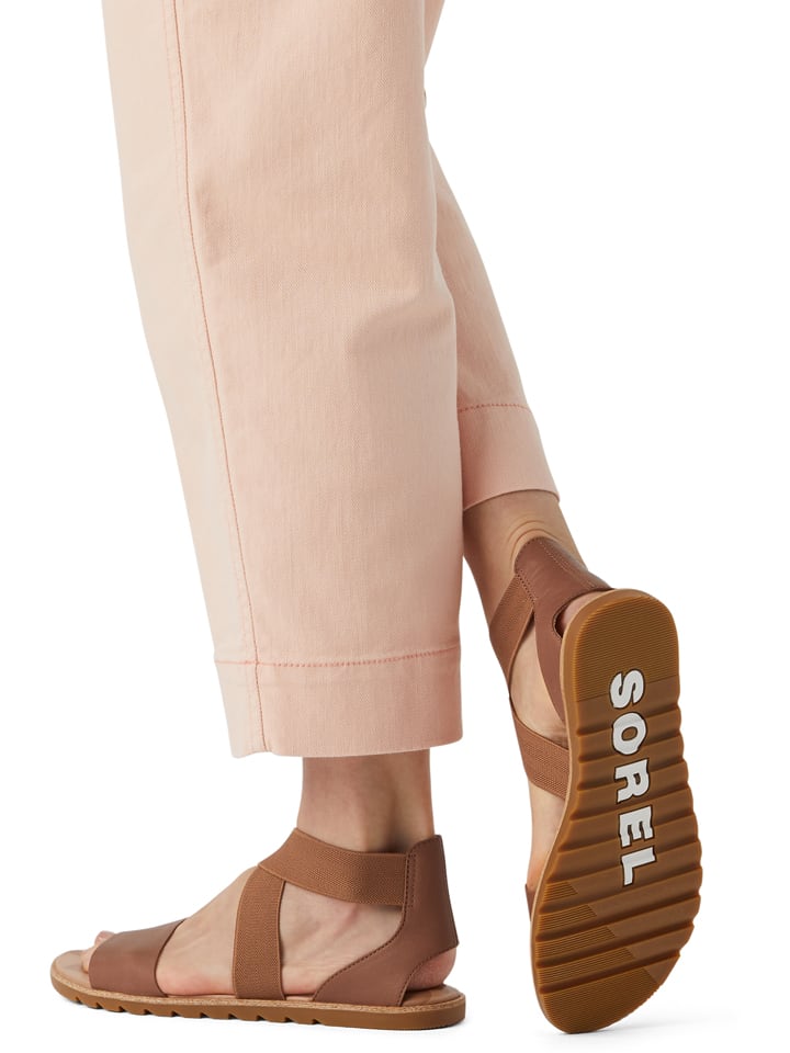 Sorel ella sandal top