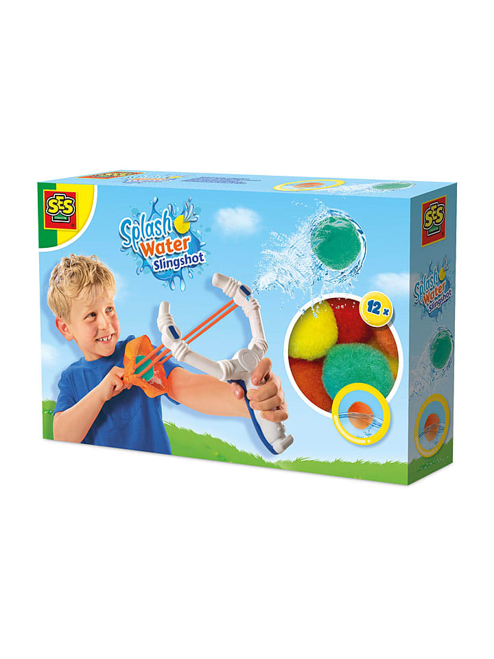 Splash Wasserballschleuder - ab 5 Jahren