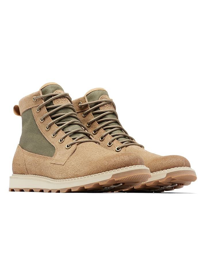 Sorel boots madson on sale