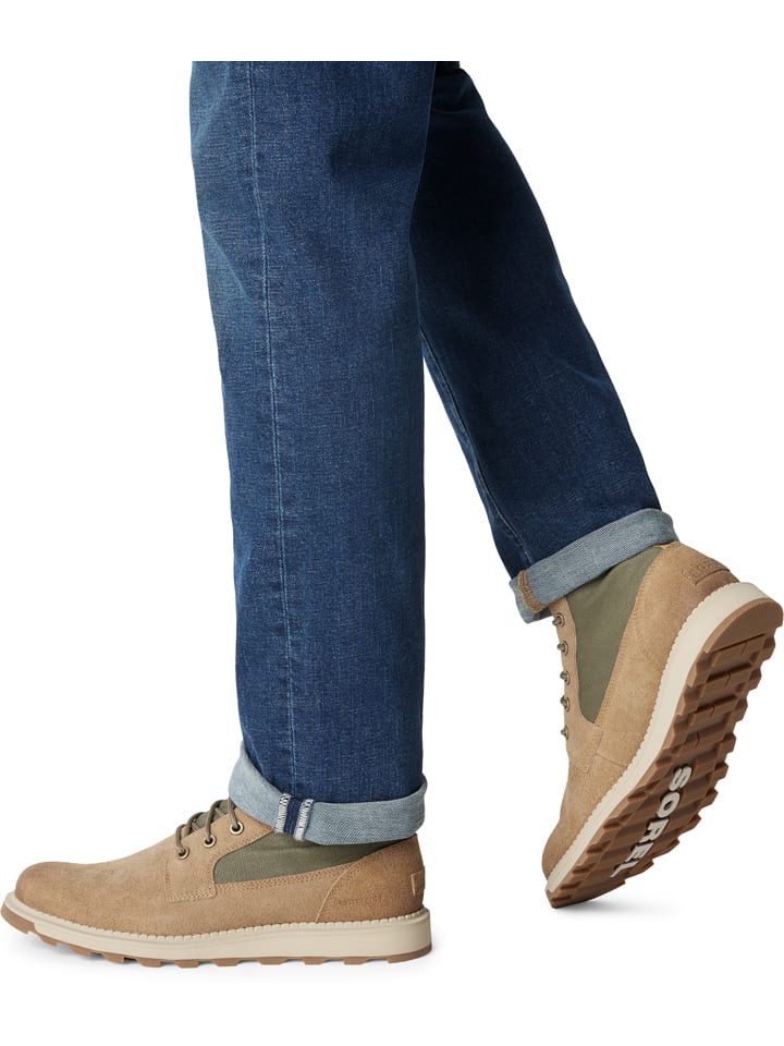 Sorel madson sale discount