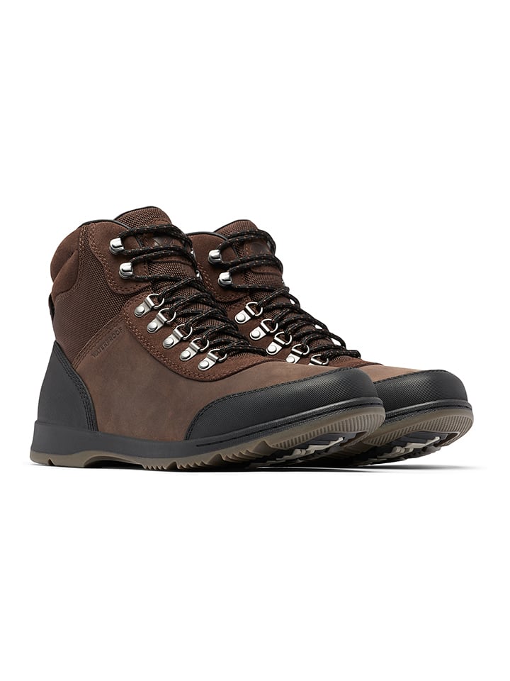 Sorel wandelschoenen 2025