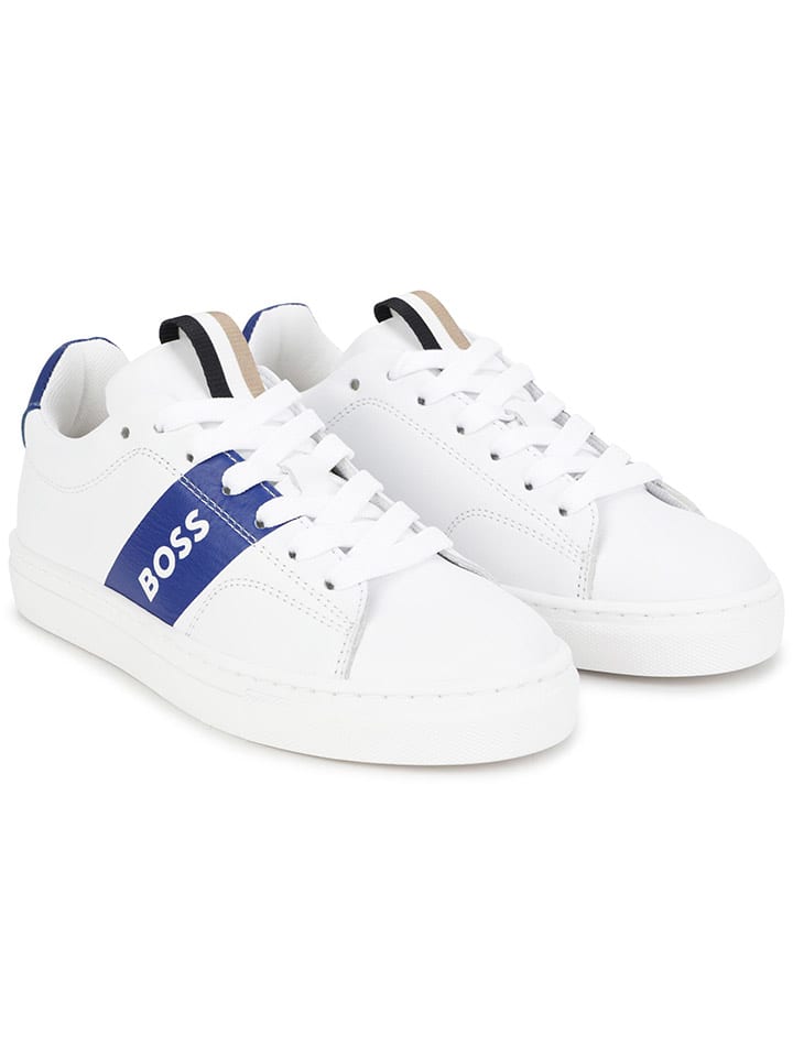 Hugo boss schoenen kids 2025