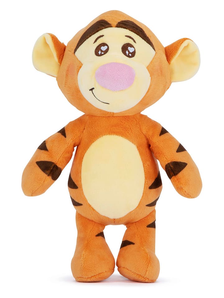 Baby tigger plush 2025